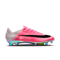 Nike Youth Mercurial Superfly 11 Elite Firm-Ground Low-Top Soccer Cleats-Multi-Color/Black product image 1, provided for