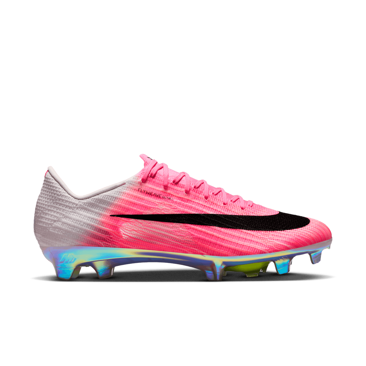 Nike Youth Mercurial Superfly 11 Elite Firm-Ground Low-Top Soccer Cleats-Multi-Color/Black product image 1, provided for