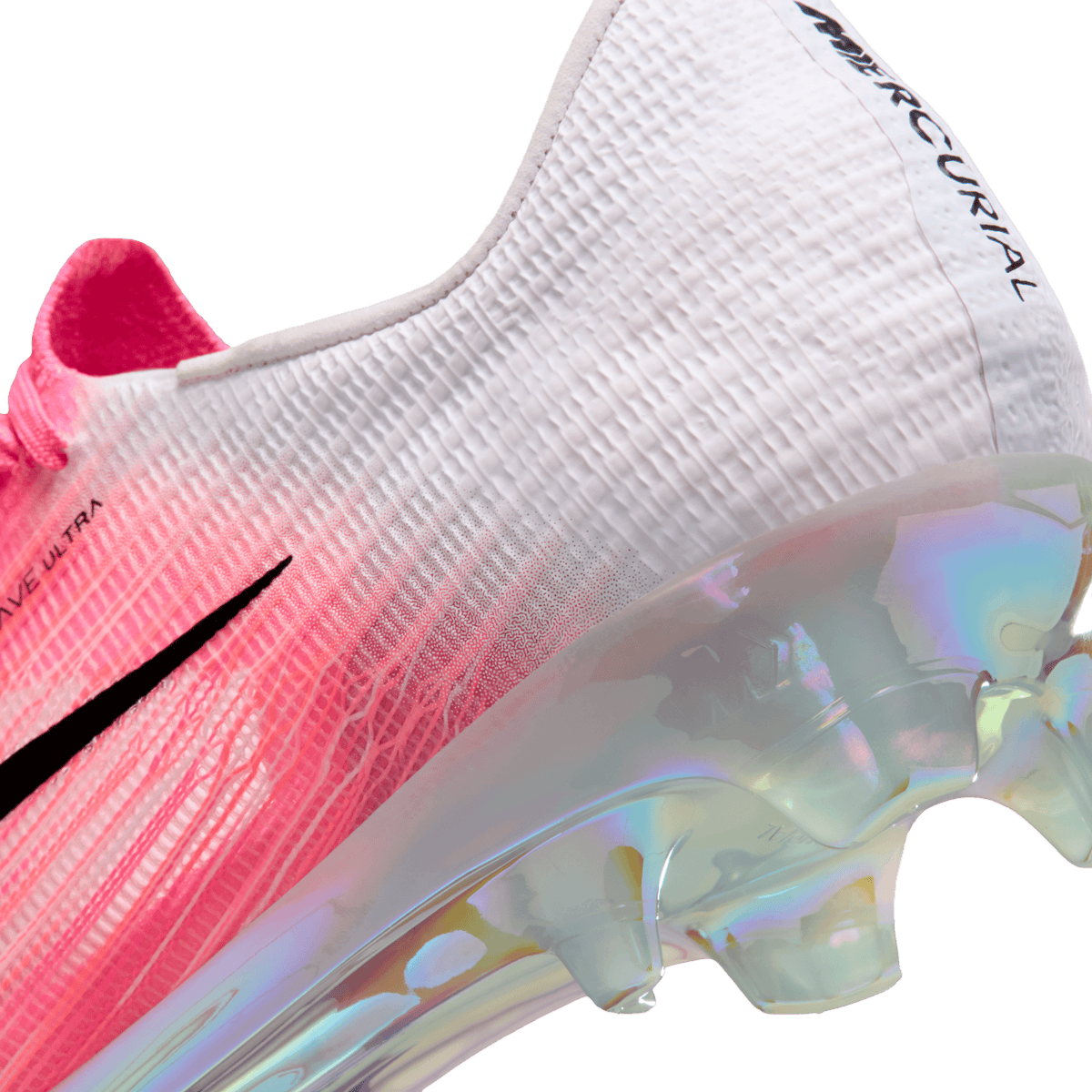 Nike Youth Mercurial Superfly 11 Elite Firm-Ground Low-Top Soccer Cleats-Multi-Color/Black product image 7, provided for