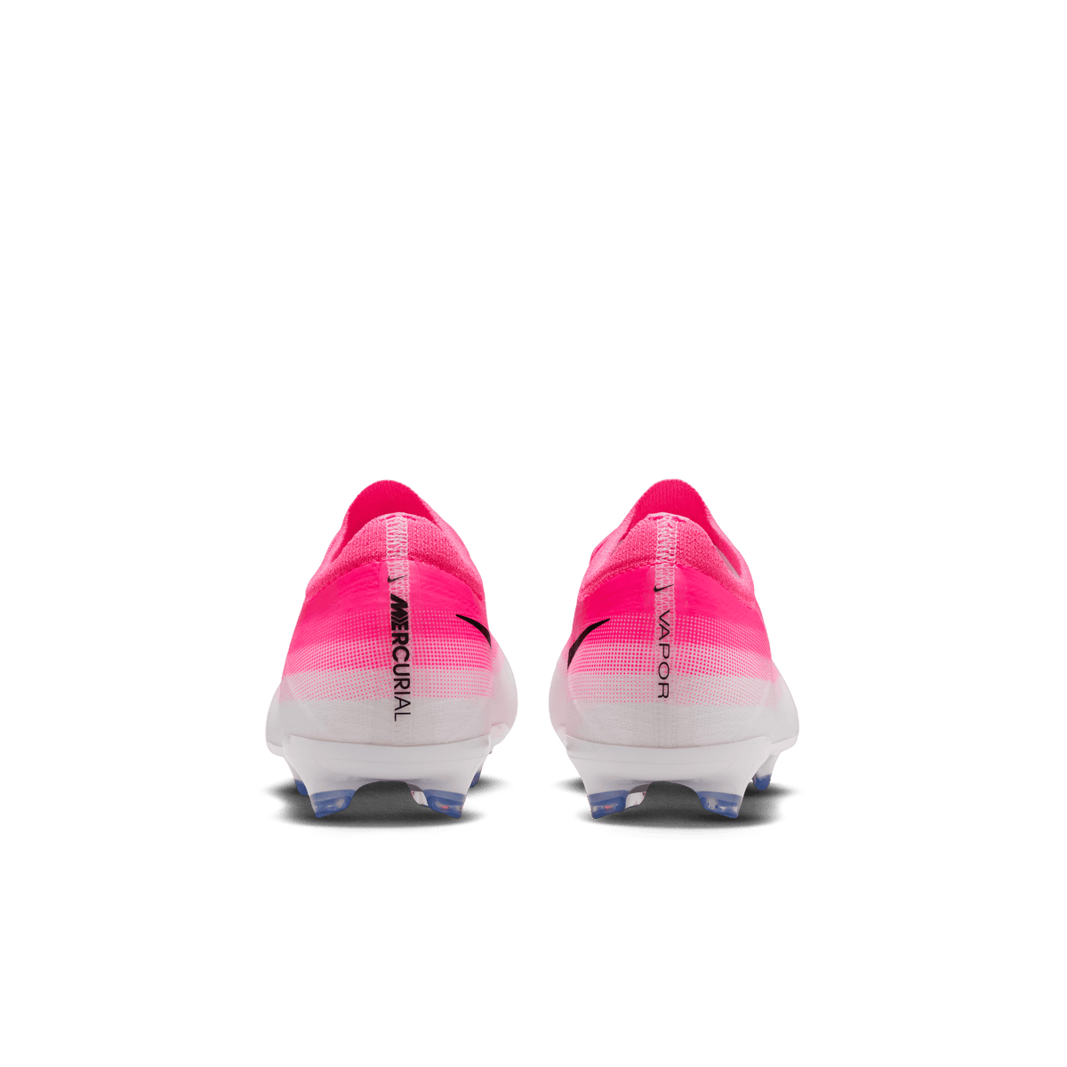 Nike Jr. Mercurial Vapor 17 Pro Big Kids' Firm-Ground Low-Top Soccer Cleats-Multi-Color/Black product image 5, provided for