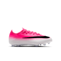 Nike Jr. Mercurial Vapor 17 Pro Big Kids' Firm-Ground Low-Top Soccer Cleats-Multi-Color/Black product image 1, provided for