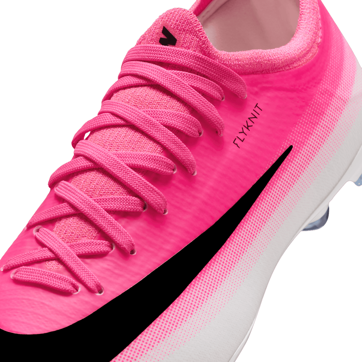 Nike Jr. Mercurial Vapor 17 Pro Big Kids' Firm-Ground Low-Top Soccer Cleats-Multi-Color/Black product image 4, provided for