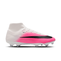 Nike Youth Mercurial Superfly 11 Academy Multi-Ground High-Top Soccer Cleats-Multi-Color/Black product image 1, provided for