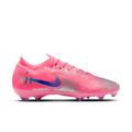 Nike Mercurial Vapor 16 Pro "Vini Jr." Firm-Ground Low-Top FG-Sunset Pulse/Old Royal product image 1, provided for visual