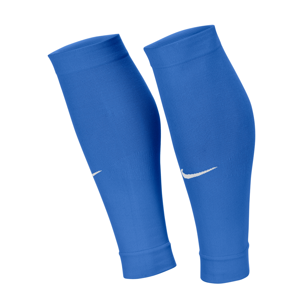 Nike VaporFast Soccer Leg-Sleeve - Royal product image 1, provided for visual reference and product detail review