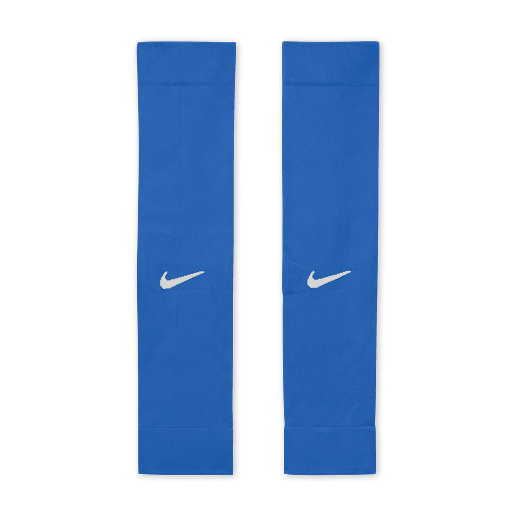Nike VaporFast Soccer Leg-Sleeve - Royal product image 2, provided for visual reference and product detail review