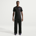 Nike Kobe Bryant FC Barcelona Soccer T-Shirt product image 1, provided for visual reference and product detail review