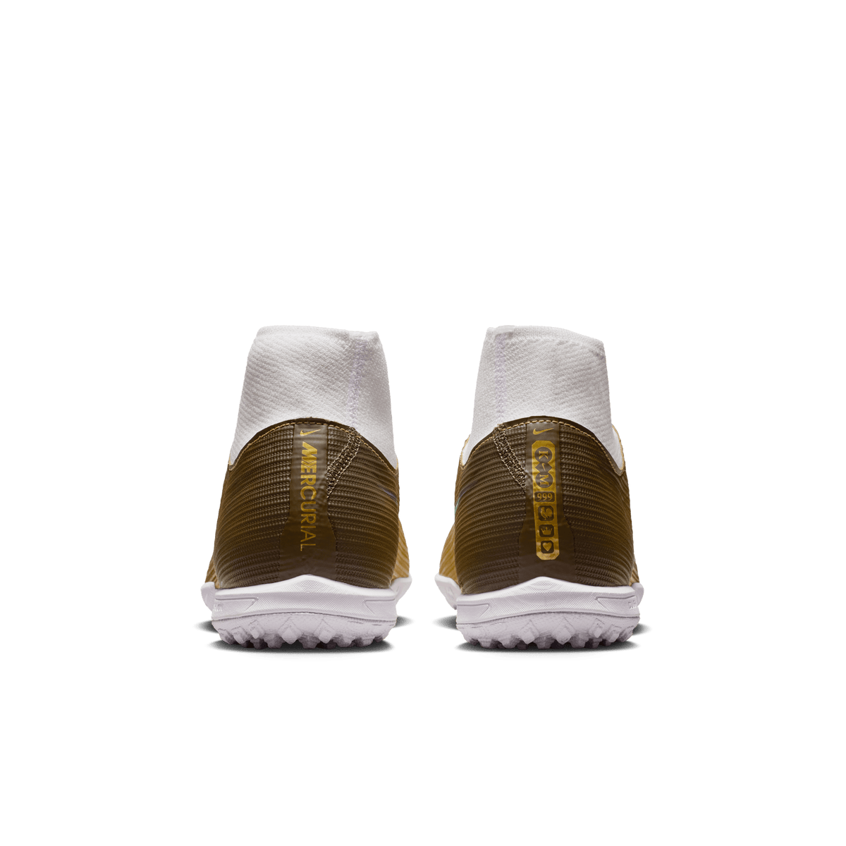 Nike Mercurial Superfly 11 Academy "KM" TF product image 6, provided for visual reference and product detail review
