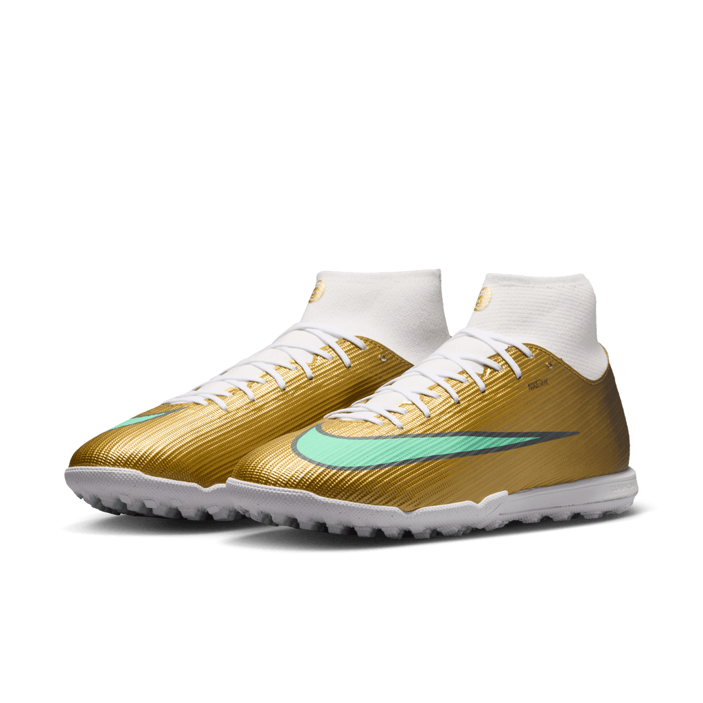Nike Mercurial Superfly 11 Academy "KM" TF product image 10, provided for visual reference and product detail review