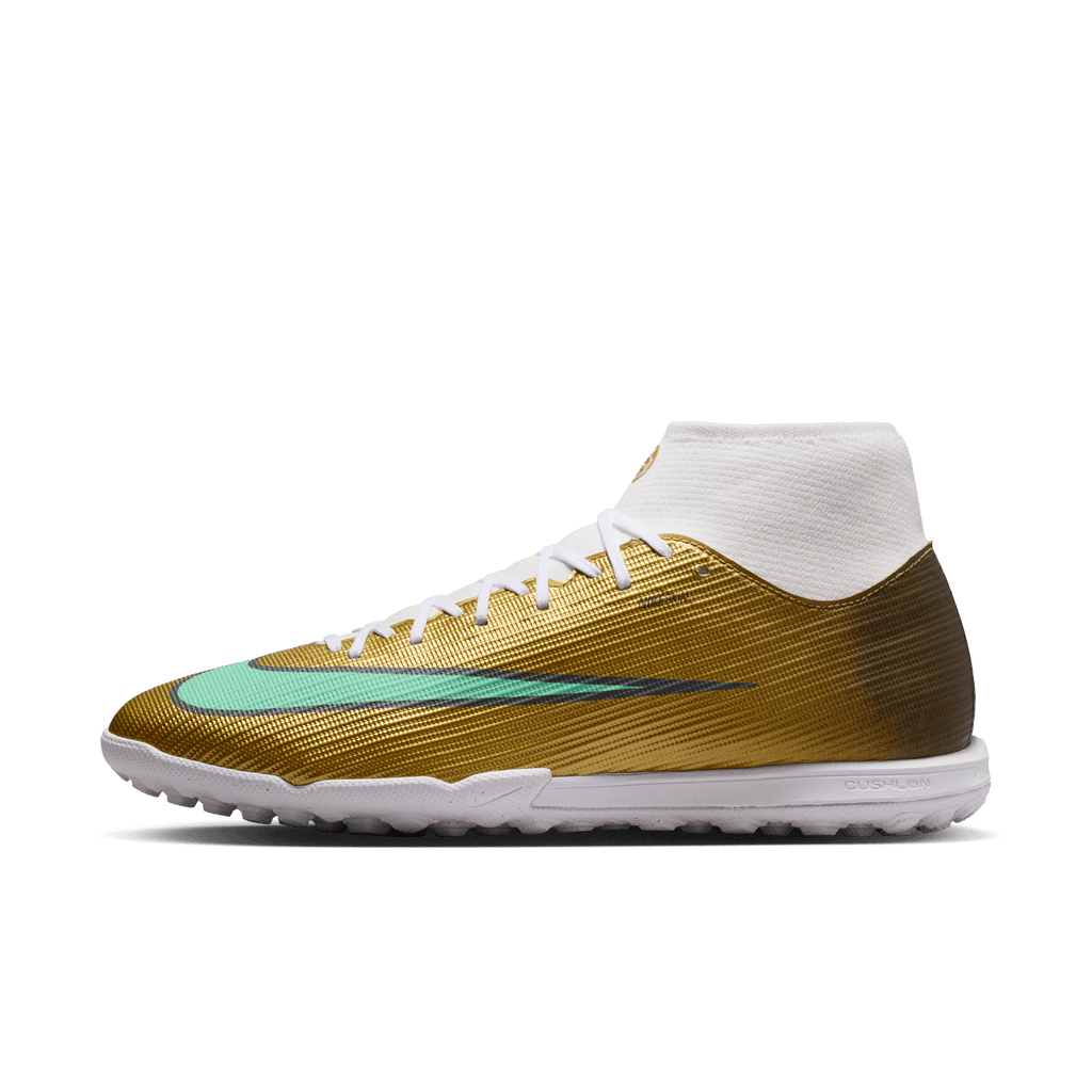 Nike Mercurial Superfly 11 Academy "KM" TF product image 3, provided for visual reference and product detail review