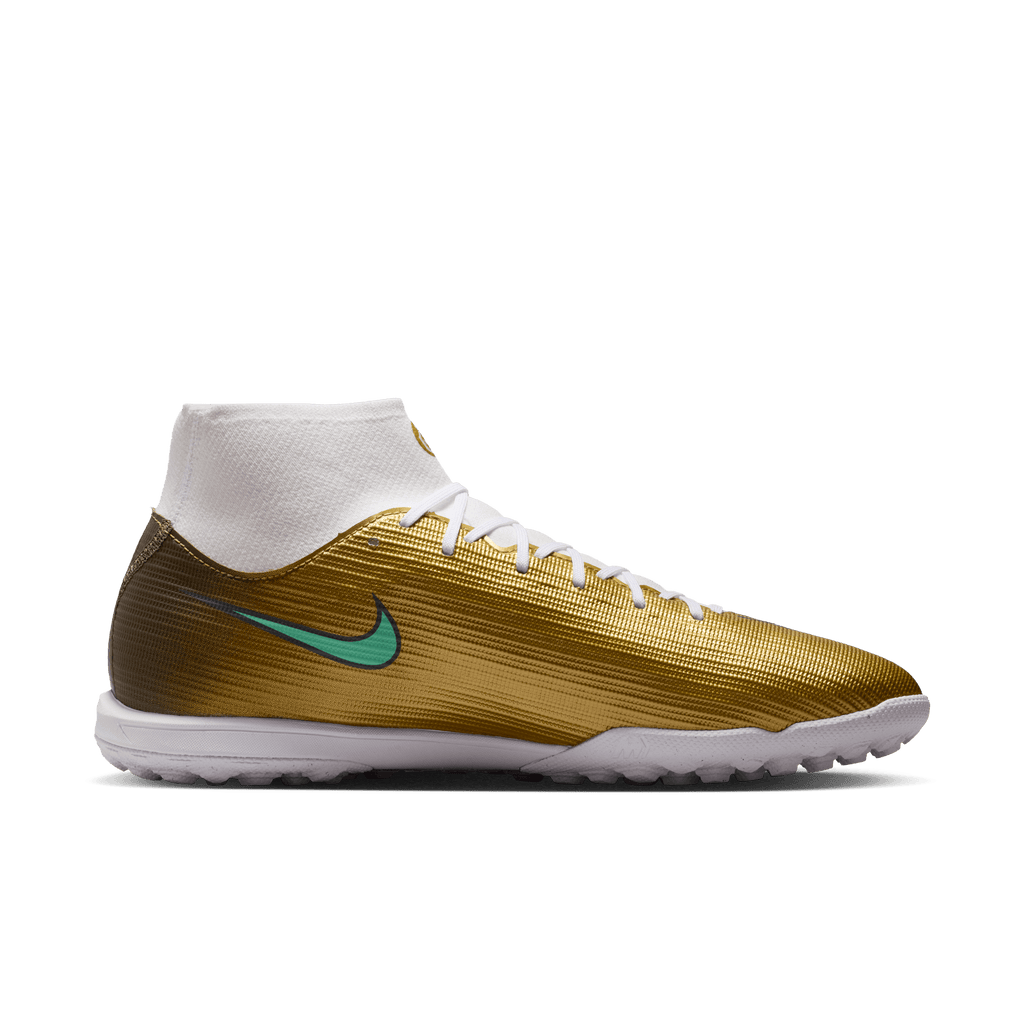 Nike Mercurial Superfly 11 Academy "KM" TF product image 5, provided for visual reference and product detail review
