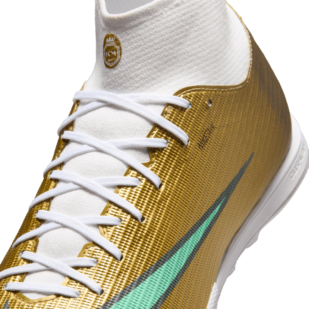 Nike Mercurial Superfly 11 Academy "KM" TF product image 7, provided for visual reference and product detail review