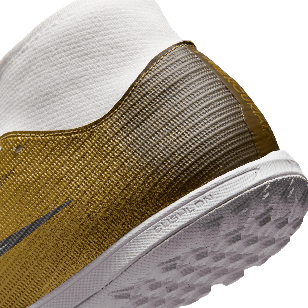 Nike Mercurial Superfly 11 Academy "KM" TF product image 2, provided for visual reference and product detail review