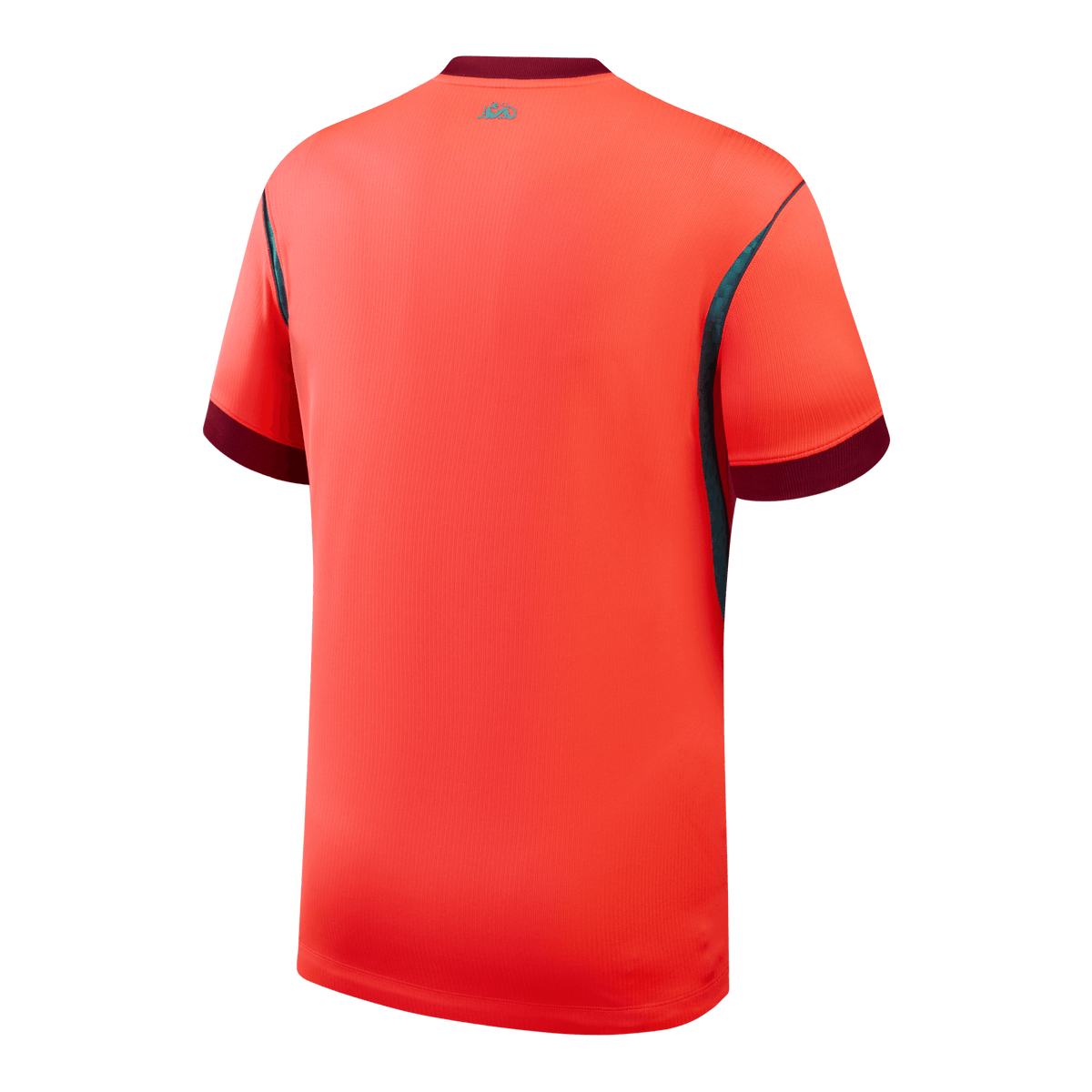 Nike Men China Stadium Away Dri-FIT Soccer Replica Jersey 2026 product image 2, provided for visual reference and product