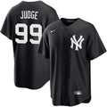 Aaron Judge New York Yankees Jersey - Black product image 1