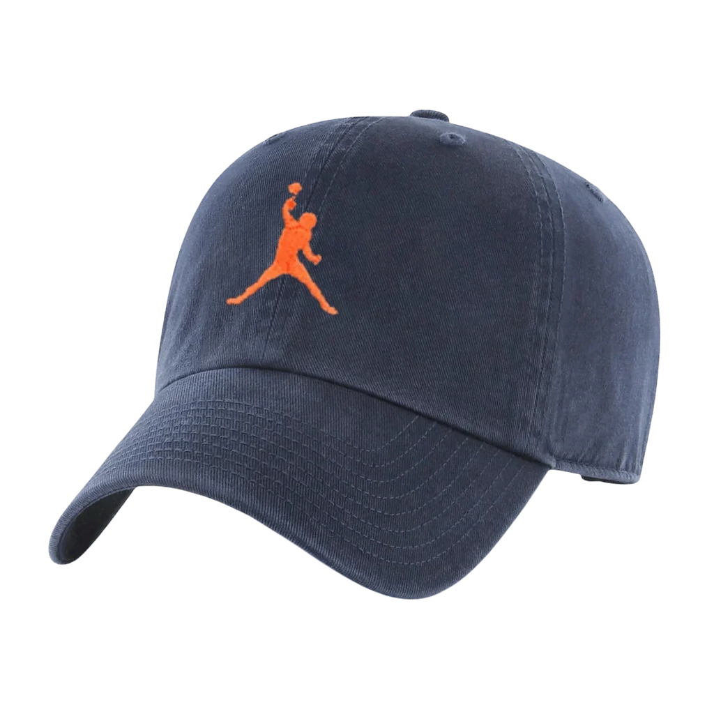 Air Caleb Adjustable Hat product image 1, provided for visual reference and product detail review