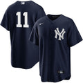 Anthony Volpe New York Yankees Alternate Player Jersey product image 1