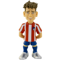 Minix Atletico de Madrid 12CM "Griezmann" Collectible Figure product image 1, provided for visual reference and product