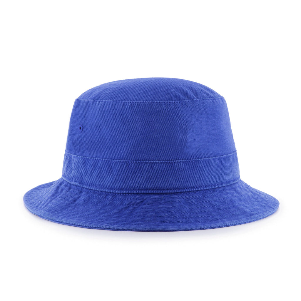 Chicago Cubs '47 Royal Crawl Bear Bucket Hat product image 2, provided for visual reference and product detail review