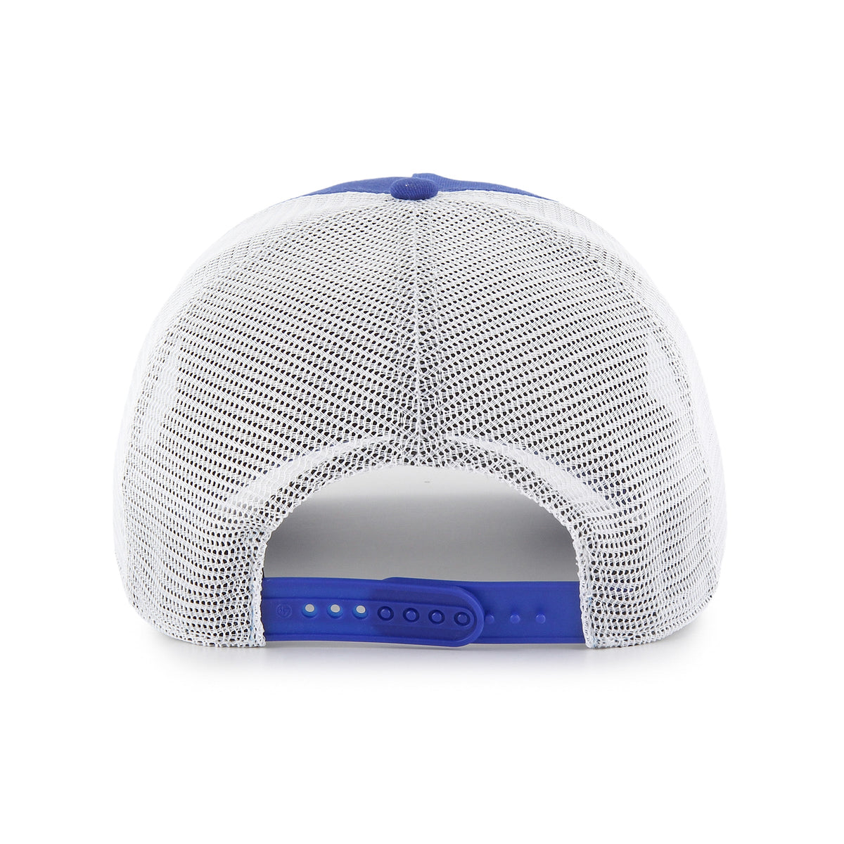Chicago Cubs Hone Patch '47 Hitch Adjustable Hat product image 2, provided for visual reference and product detail review