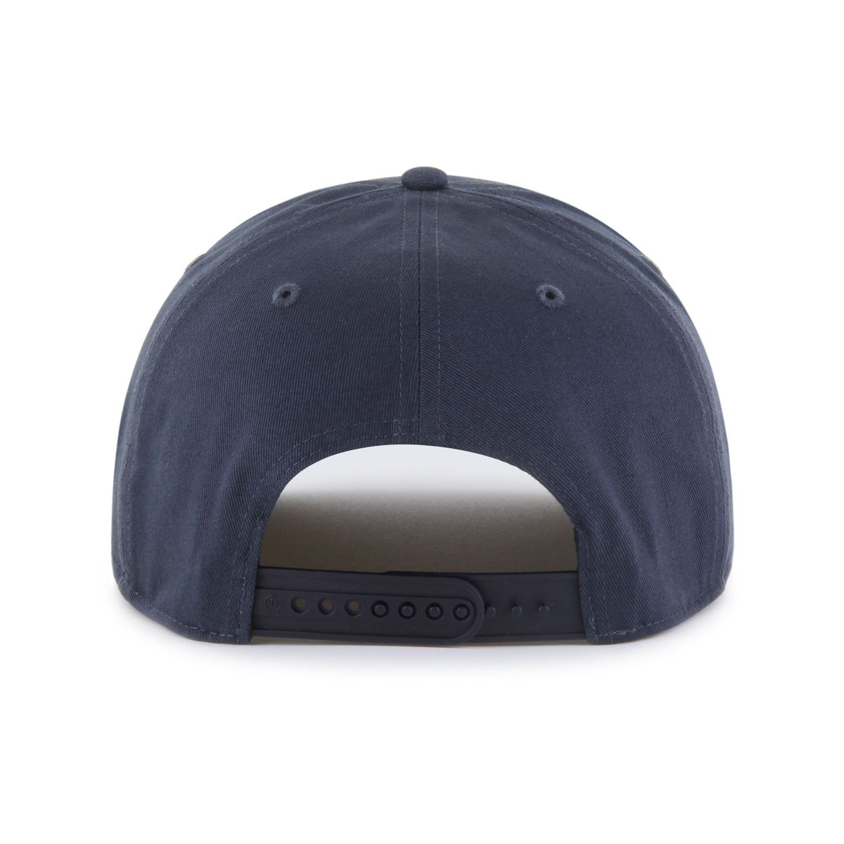 Chicago Cubs Vintage Navy Roscoe Rope '47 Hitch Adjustable Hat product image 3, provided for visual reference and product