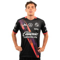 Pirma Men Puebla Away Stadium Jersey 25/26 product image 1, provided for visual reference and product detail review