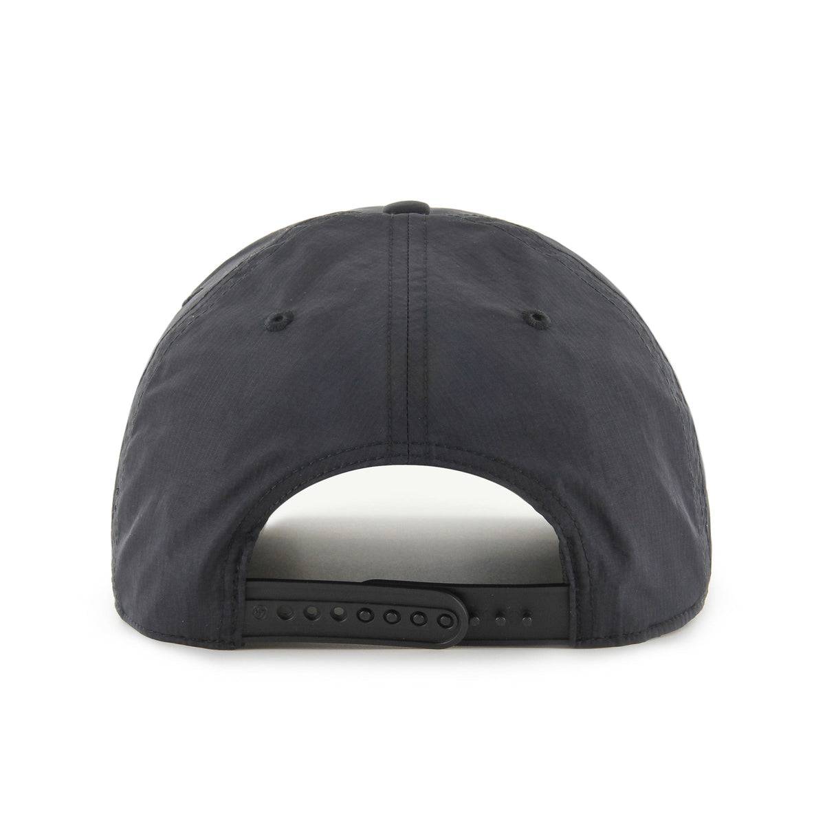 Chicago Cubs Spring Training '47 Hitch Adjustable Black Surfside Hat product image 3, provided for visual reference and
