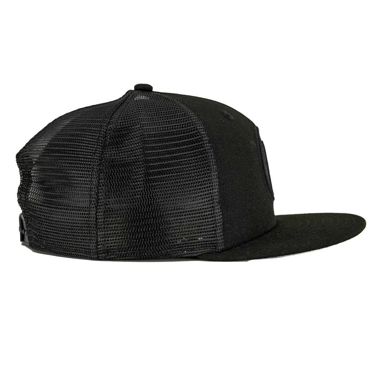 Chicago Sky Classic Black New Era 9FIFTY Game Day Mesh Snapback Hat product image 4, provided for visual reference and