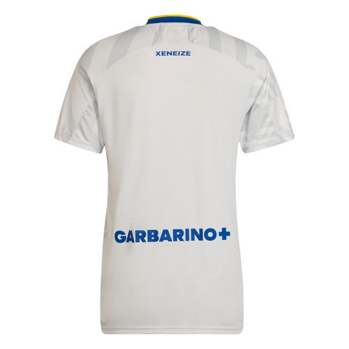 Adidas Boca Juniors Away Jersey 21/22 product image 2, provided for visual reference and product detail review
