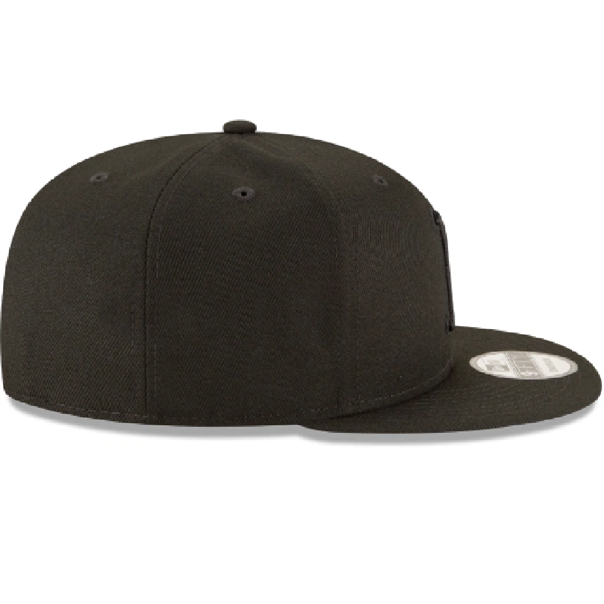 Boston Red Sox Mlb Basic 9Fifty Snapback-Black/Black product image 6, provided for visual reference and product detail review