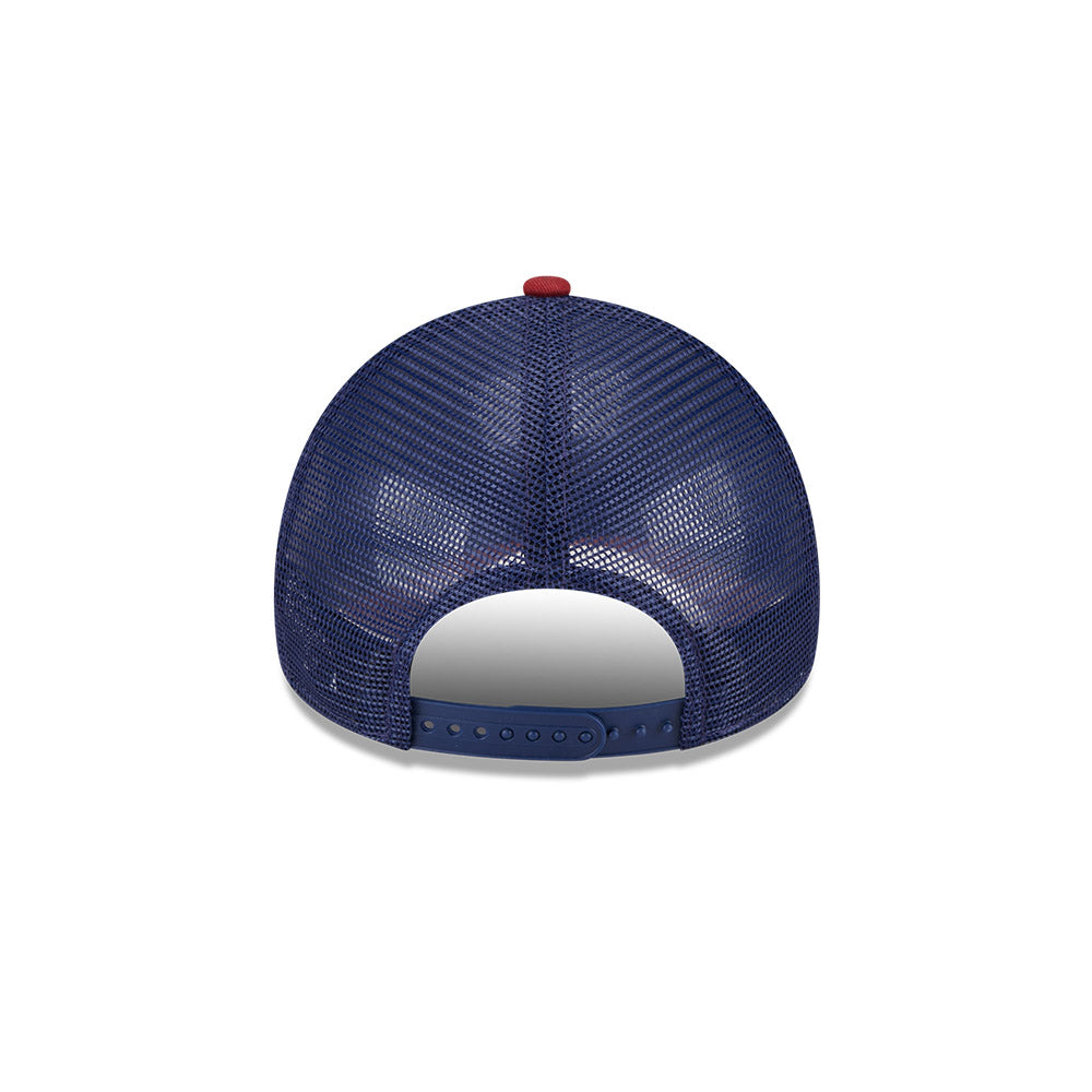 C.D. Guadalajara Chivas New Era 9FORTY A-Frame Adjustable Hat product image 7, provided for visual reference and product