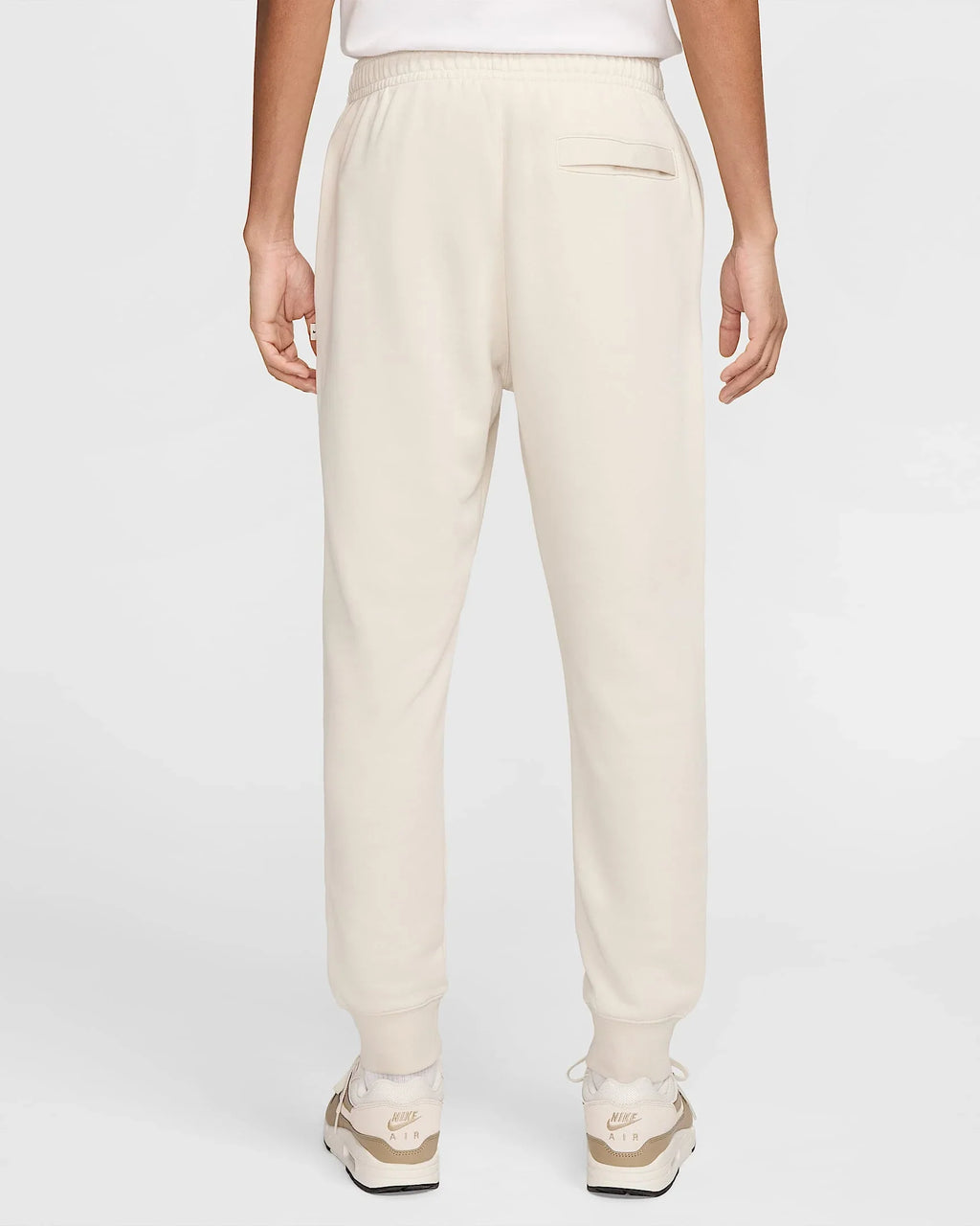 Nike Club América Club Special Edition French Terry Joggers product image 6, provided for visual reference and product