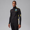 Brazil Strike Men Nike Dri-FIT Soccer Drill Top product image 1, provided for visual reference and product detail review