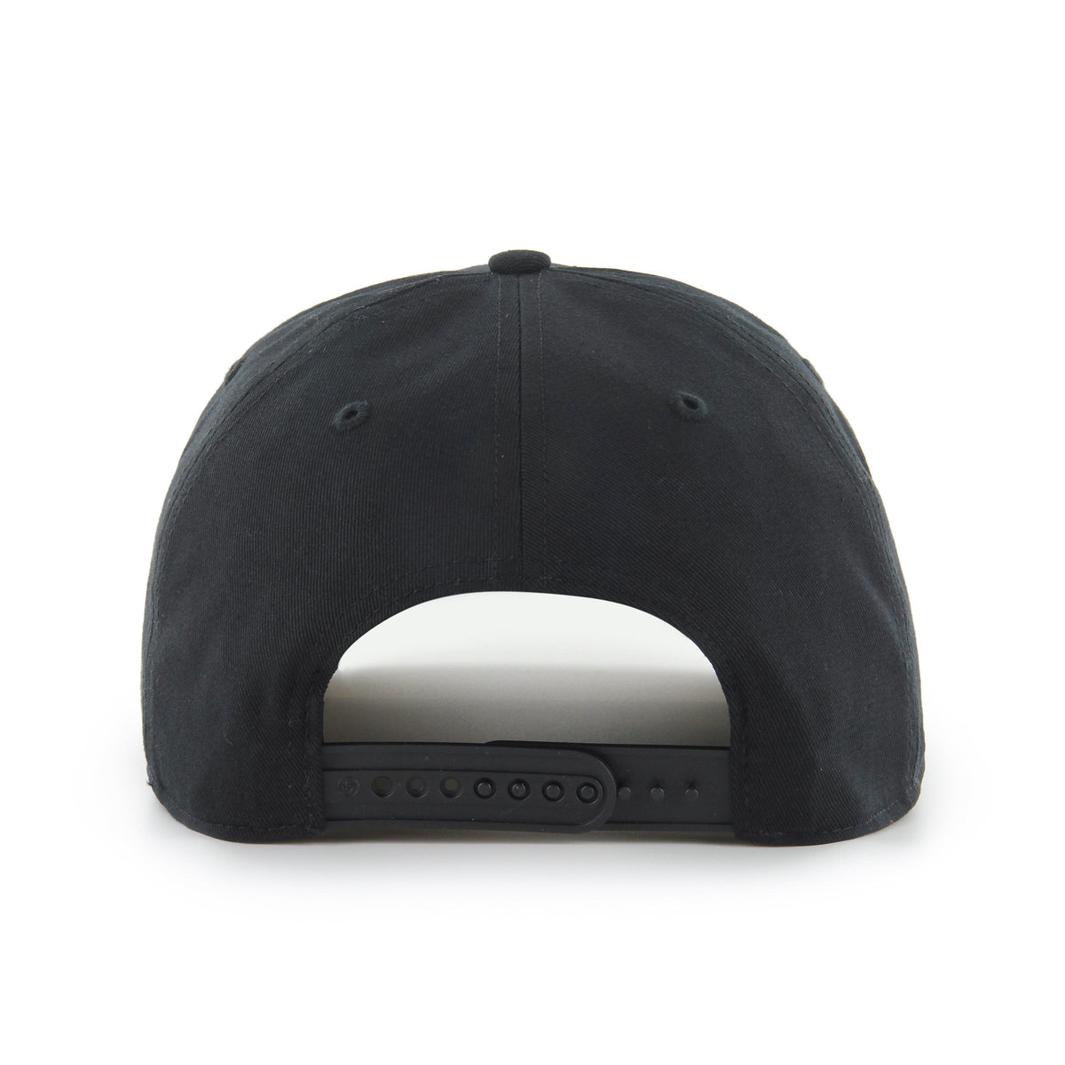 Northwestern vs. Ohio State Wrigley Field 2024 Hitch Adjustable Hat product image 2, provided for visual reference and