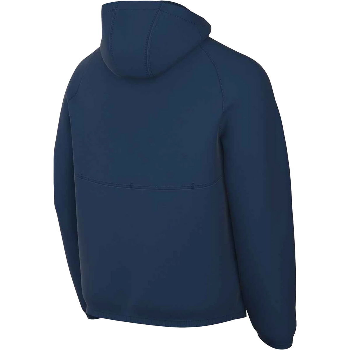 Nike C.D. Guadalajara Academy Pro Jacket product image 2, provided for visual reference and product detail review