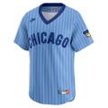 Chicago Cubs Nike Cooperstown 1978 Limited Jersey product image 1, provided for visual reference and product detail review