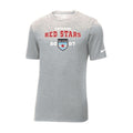 Chicago Red Stars 2007 T-Shirt product image 1, provided for visual reference and product detail review