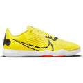 Nike React Gato-OPTI YELLOW/DK SMOKE GREY-WHITE product image 1, provided for visual reference and product detail review