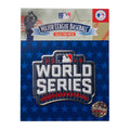 Cubs WS Particpant patch product image 1, provided for visual reference and product detail review