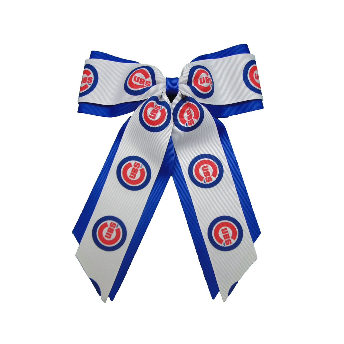 Chicago Cubs Jumbo Cheer Pony product image 1, provided for visual reference and product detail review