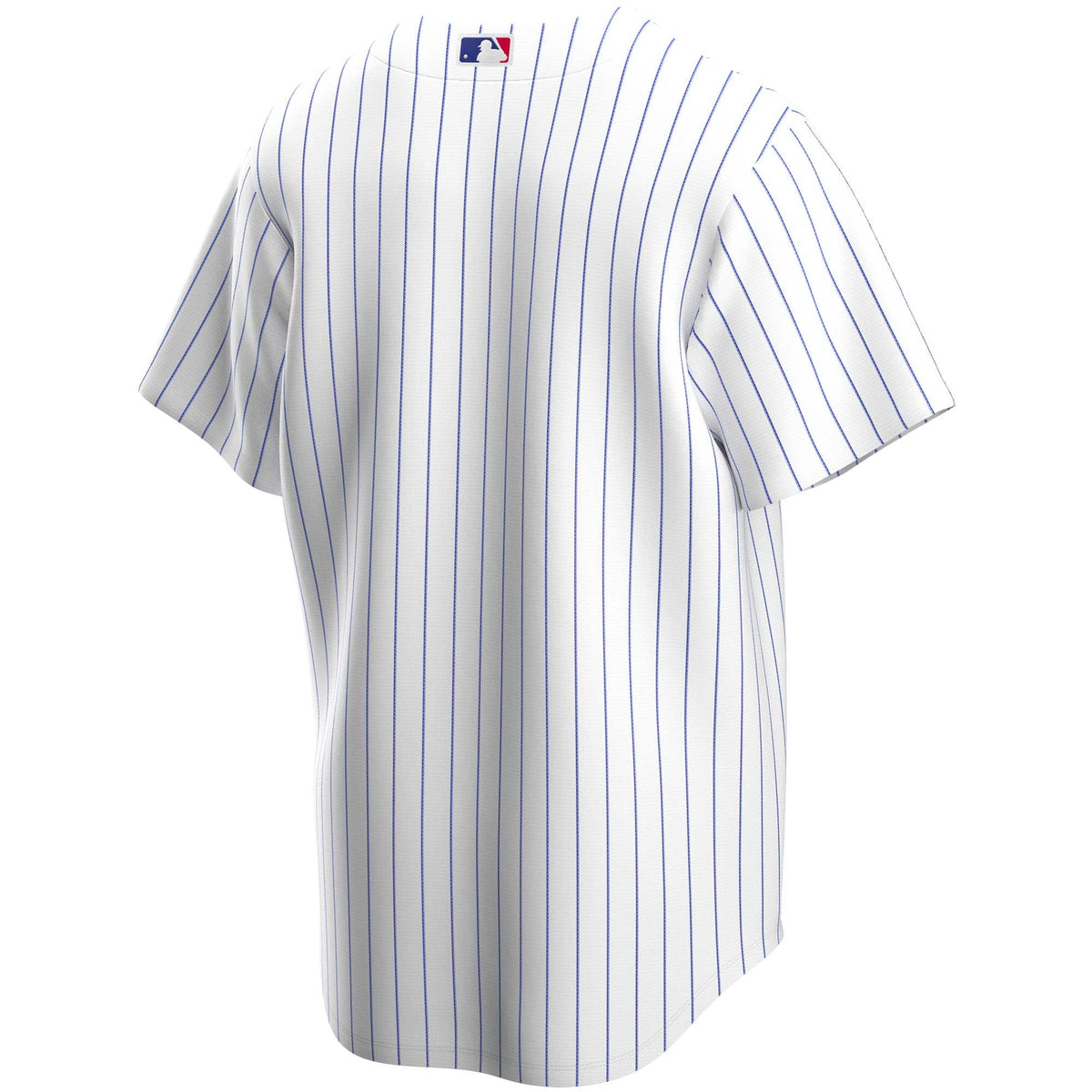 Chicago Cubs Nike Men Replica Home Jersey product image 3, provided for visual reference and product detail review