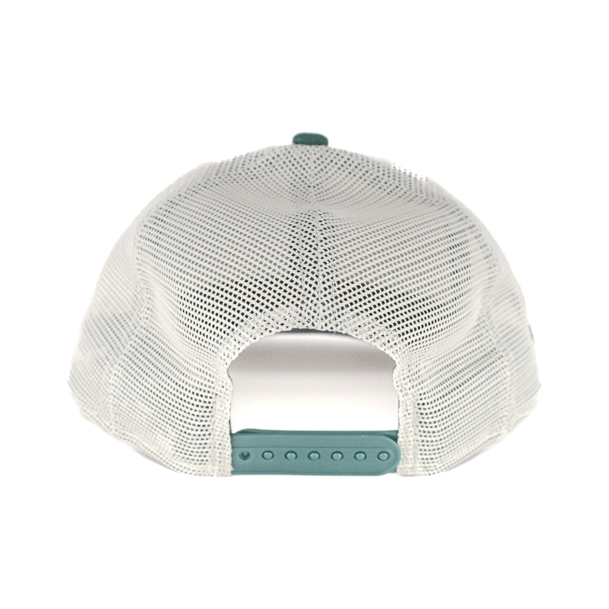 Chicago Cubs Stone/Green Scoreboard Clock New Era 9FIFTY Snapback Hat product image 6, provided for visual reference and