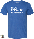 Nico Freakin' Hoerner. product image 1, provided for visual reference and product detail review