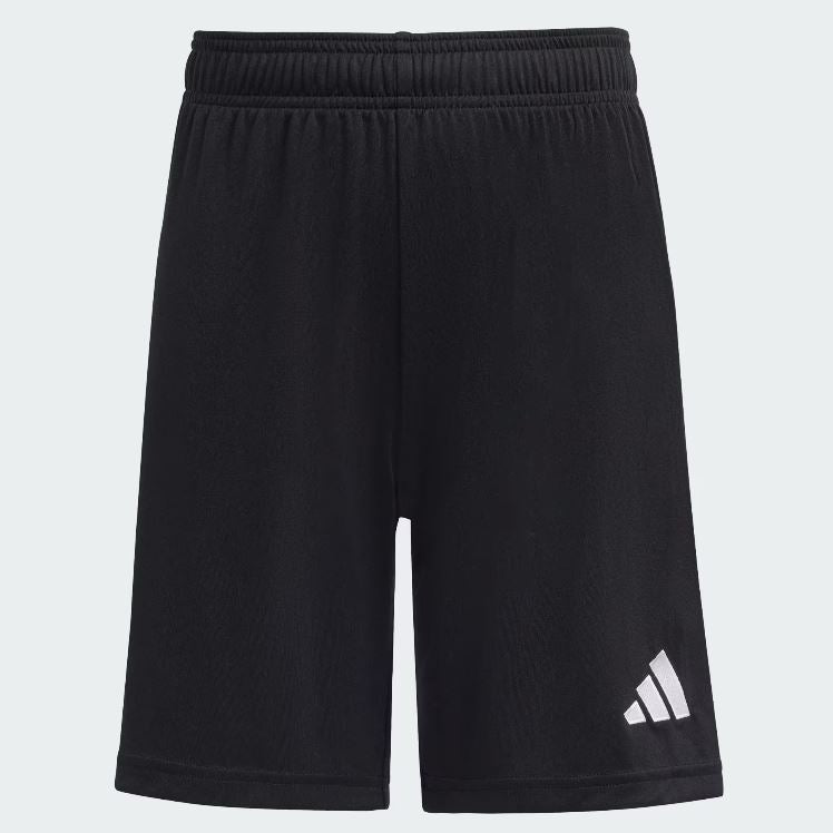 Adidas Youth Entrada26 Shorts product image 2, provided for visual reference and product detail review