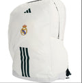 adidas Real Madrid Home Backpack 2027 product image 1, provided for visual reference and product detail review
