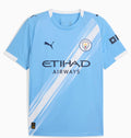Puma Men Manchester City FC Home Stadium Jersey 25/26 product image 1, provided for visual reference and product detail