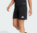 Adidas Youth Entrada26 Shorts product image 1, provided for visual reference and product detail review