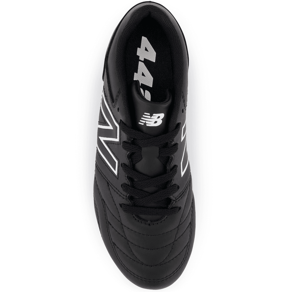 New Balance Kids 442 v2 Academy Wide FG product image 4, provided for visual reference and product detail review