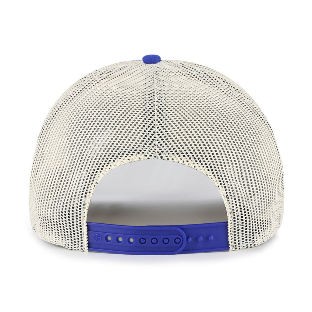 Chicago Cubs '47 Hitch Emmett Adjustable Hat product image 2, provided for visual reference and product detail review