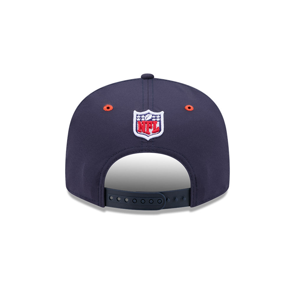 Chicago Bears 2026 Rivalry New Era 9FIFTY Snapback OTC Hat product image 6, provided for visual reference and product detail